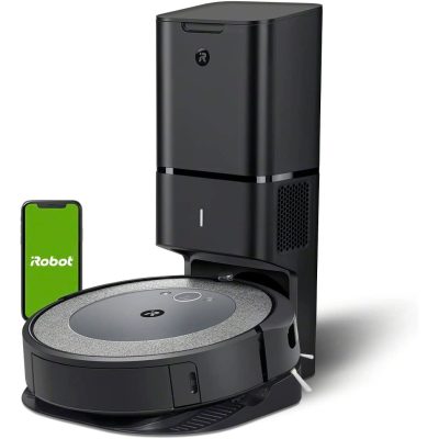 iRobot Roomba Robot Vacuum