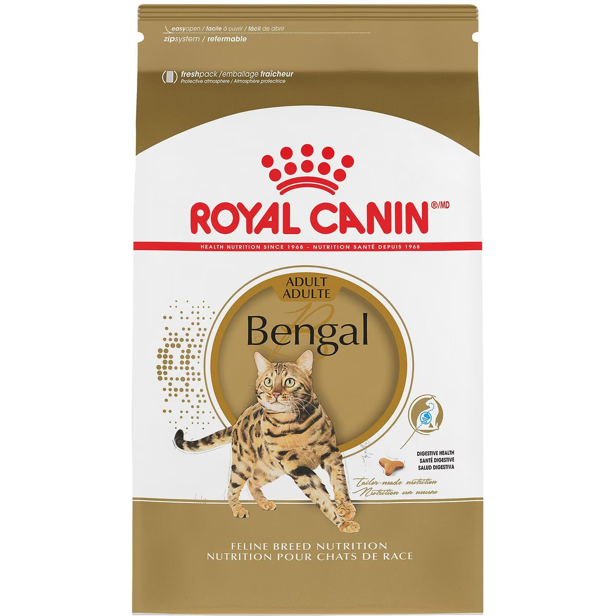Royal Canin Adult Dry Bengal Cat Food