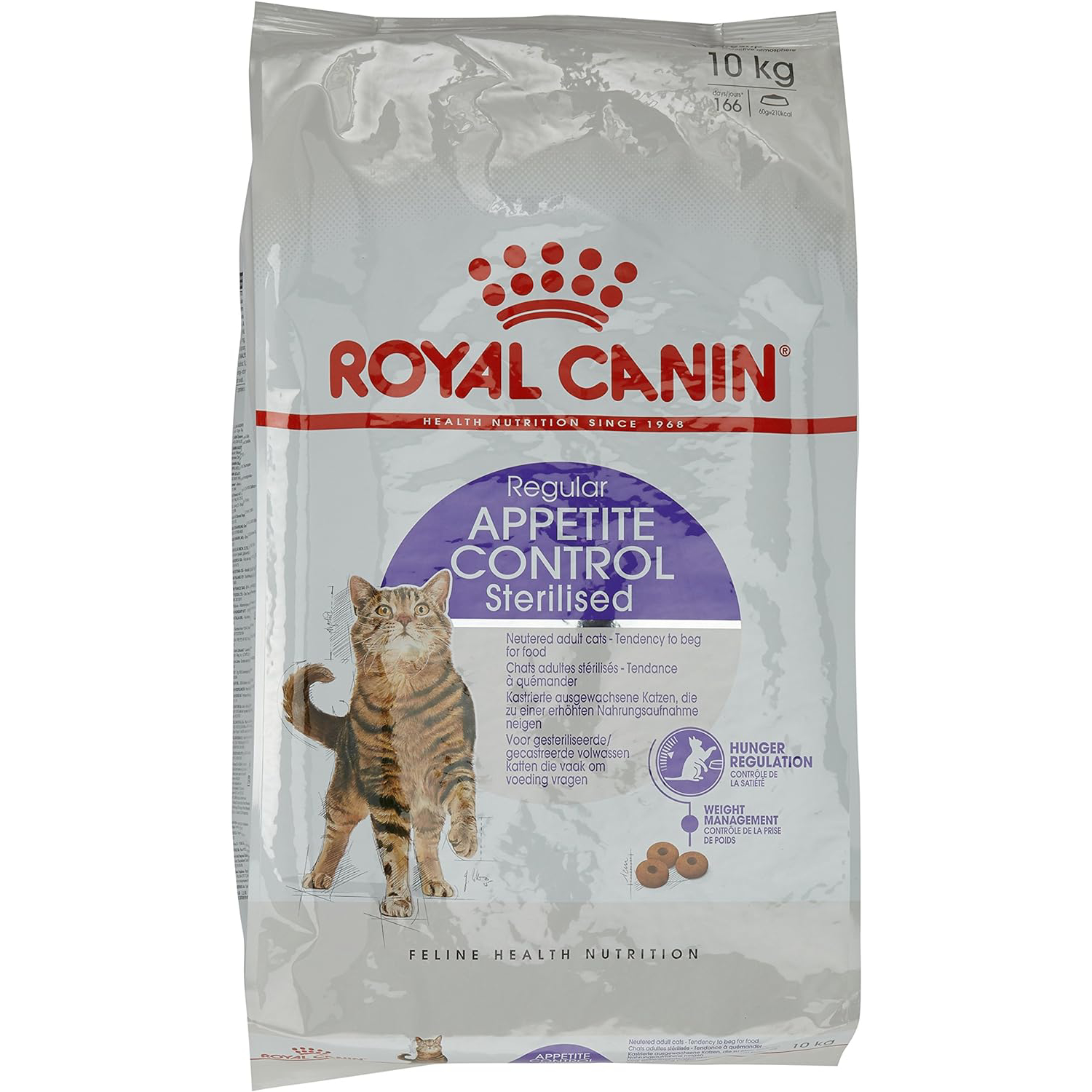 Royal Canin Appet Ctrl Steer Cat Food