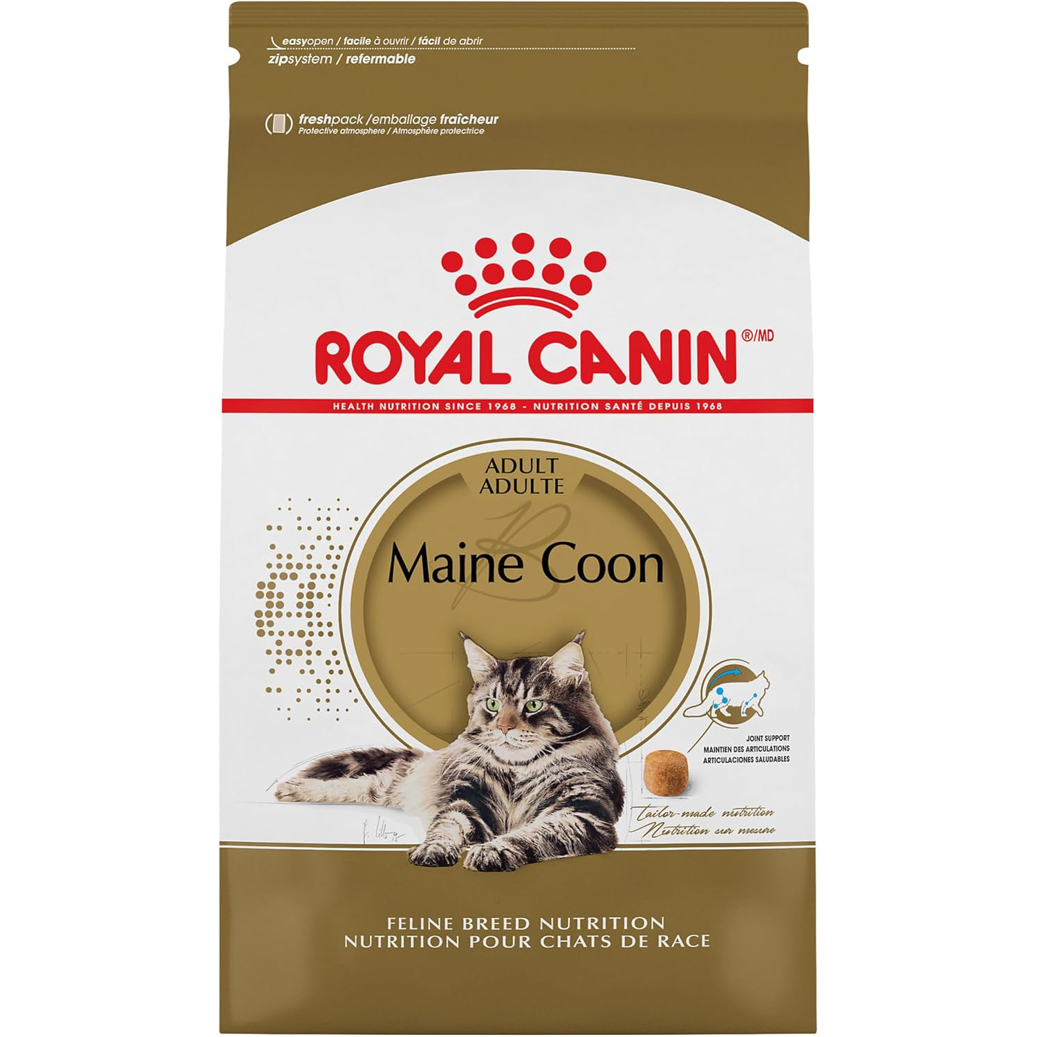 Royal Canin Feline Breed Maine Coon Canned Cat Food