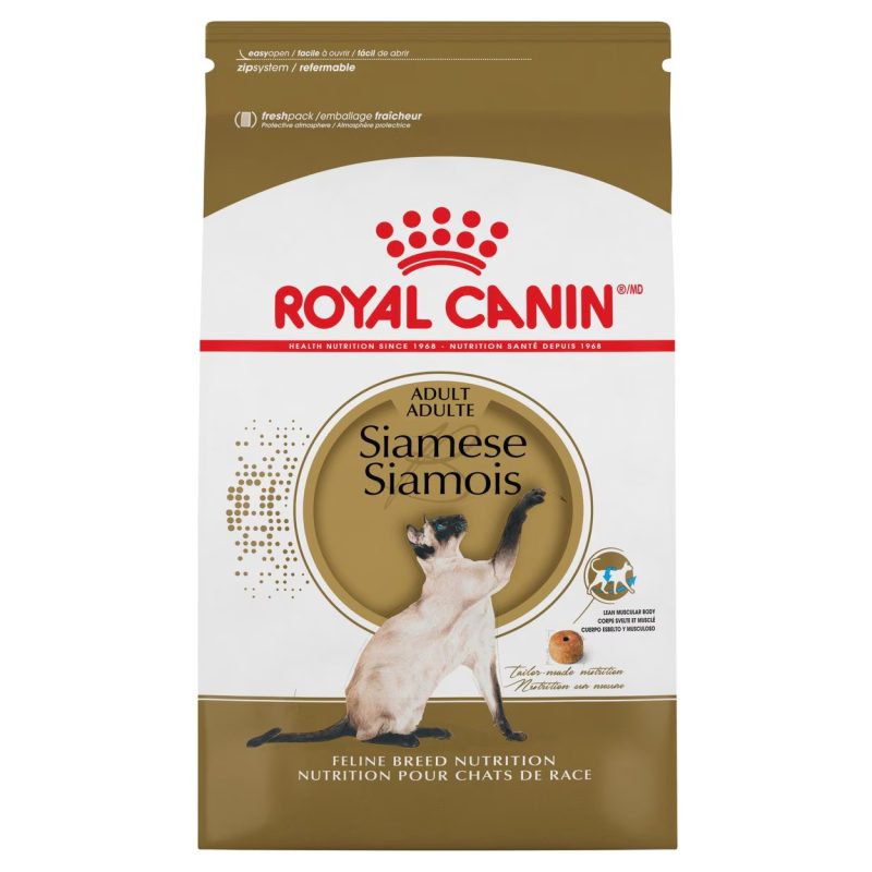 10 Best Foods for Siamese Cats in 2024 Reviews & Top Picks Catster