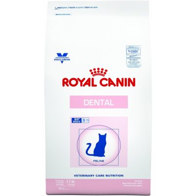 Royal Canin Vet Diet Dental Cat Food