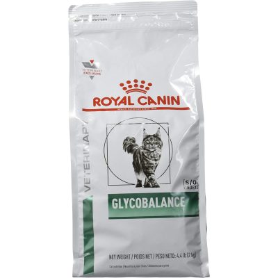 Royal Canin Feline Glycobalance