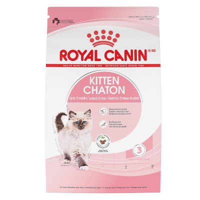 Royal Canin Feline Health