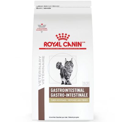 Royal Canin Gastrointestinal Fiber Response