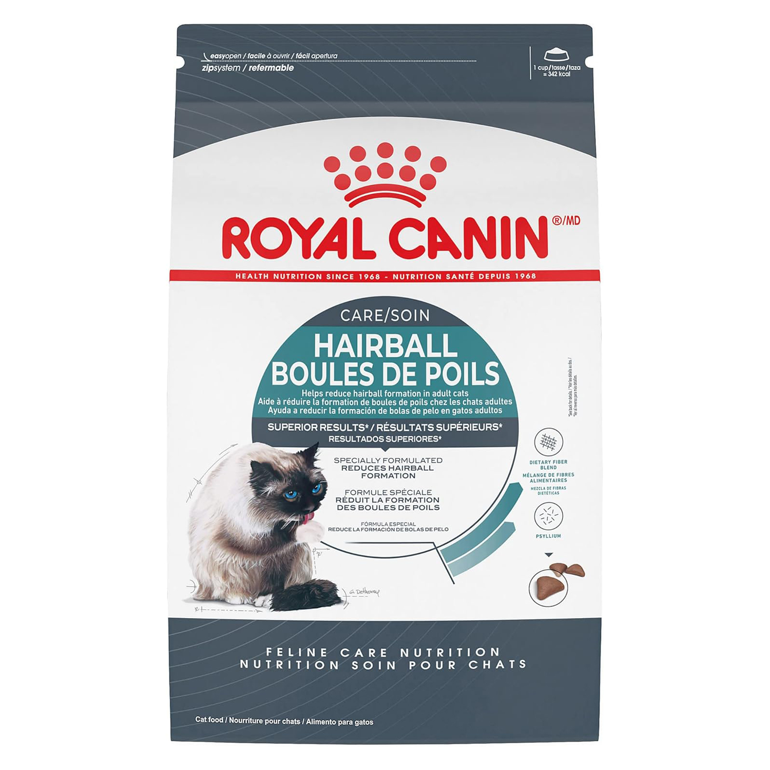 Royal Canin Hairball Care Dry Cat Food