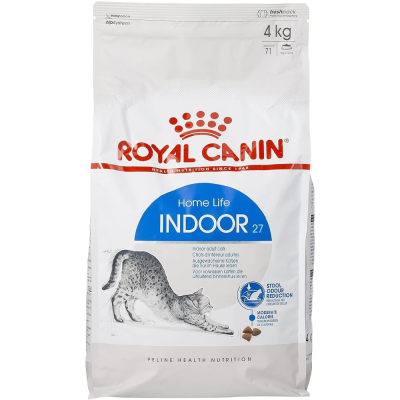 Royal Canin Indoor Adult Cats Food
