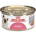 Royal Canin Wet Kitten Food