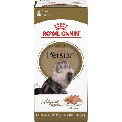 Royal Canin Persian Adult Canned