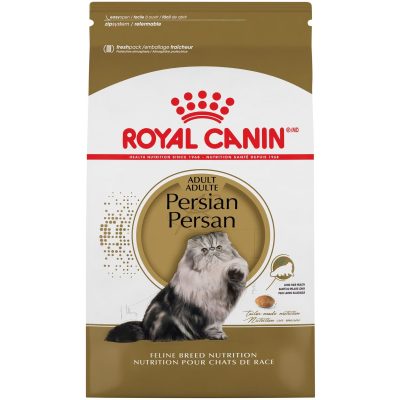 Royal Canin Persian Dry