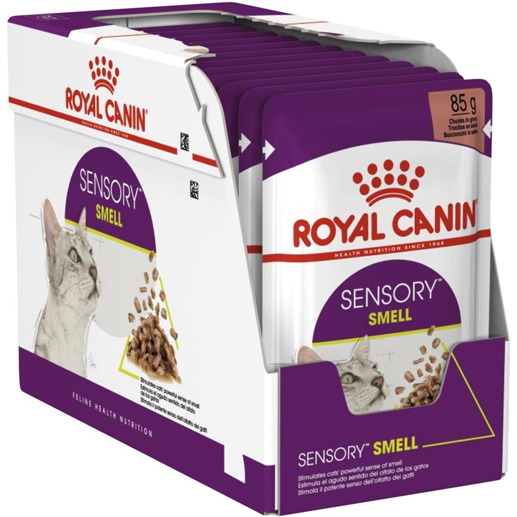 Royal Canin Sensory Smell