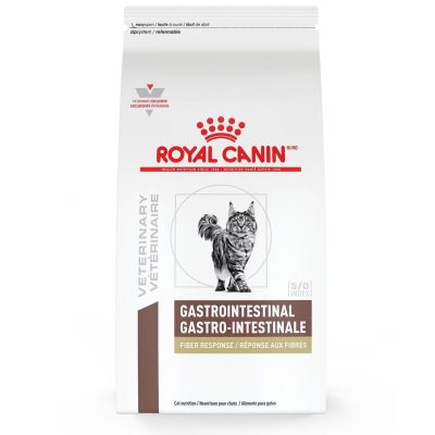 Royal Canin Veterinary Diet Adult Gastrointestinal Fiber Response Dry