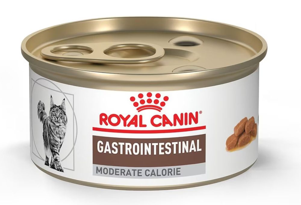 Royal Canin Veterinary Diet Canned Cat Food