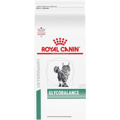 Royal Canin Glycobalance Cat Food