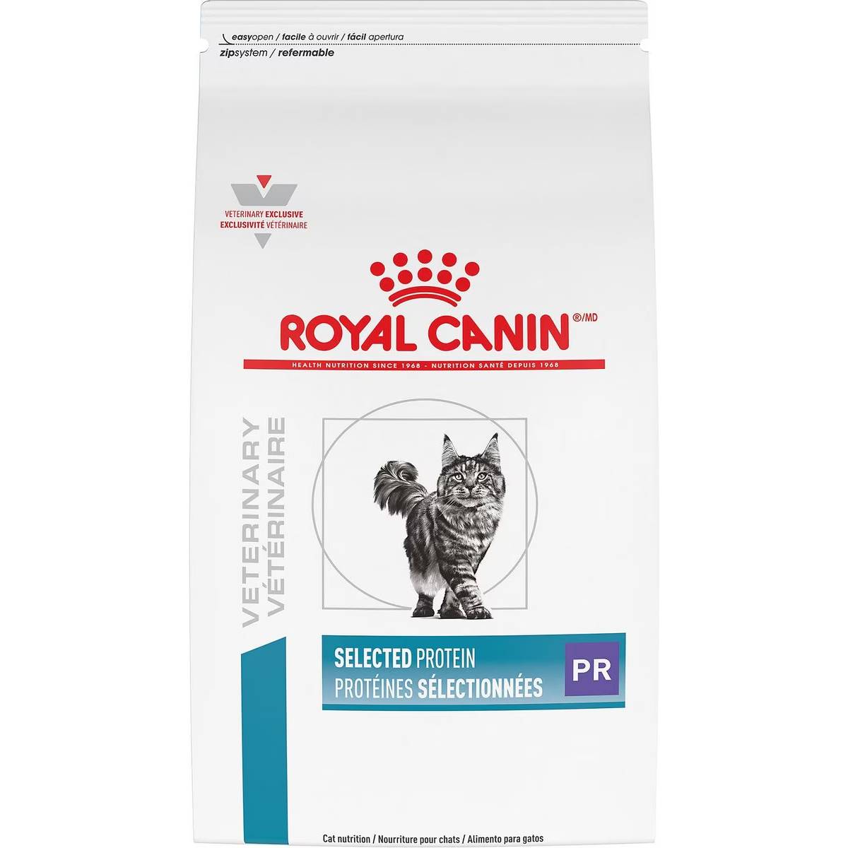 Royal Canin Veterinary Diet Selected Protein