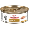 Royal Canin Veterinary Diet Urinary SO Canned Cat Food