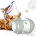 SEFON Robotic Cat Toy