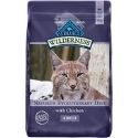 Blue Buffalo Wilderness Grain-Free Dry Cat Food