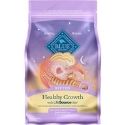 Blue Buffalo Healthy Kitten Dry Cat Food