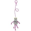 Frisco Bouncy Mouse Cat Toy
