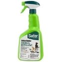 Safer Brand Critter Ridder Animal Repellent