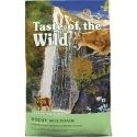 Taste of the Wild Rocky Mountain