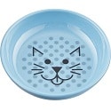 Van Ness Ecoware Non-Skid Cat Dish