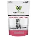 VetriScience Probiotic Everyday Cat Chews
