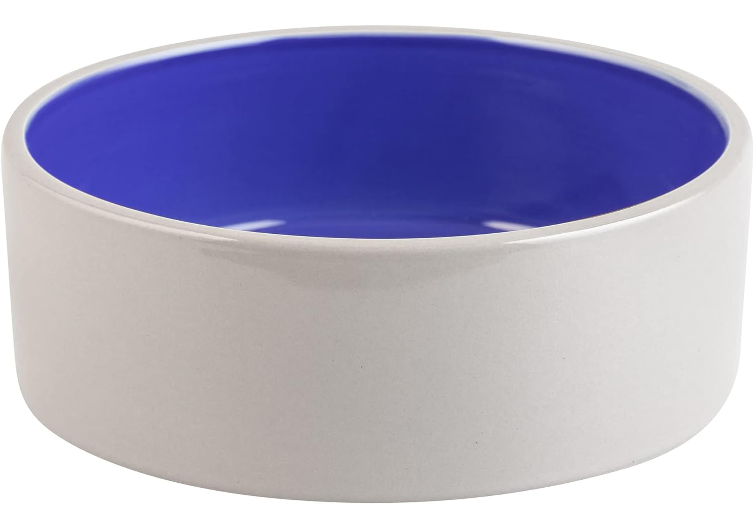 SPOT Ceramic Stoneware- Pet Bowl