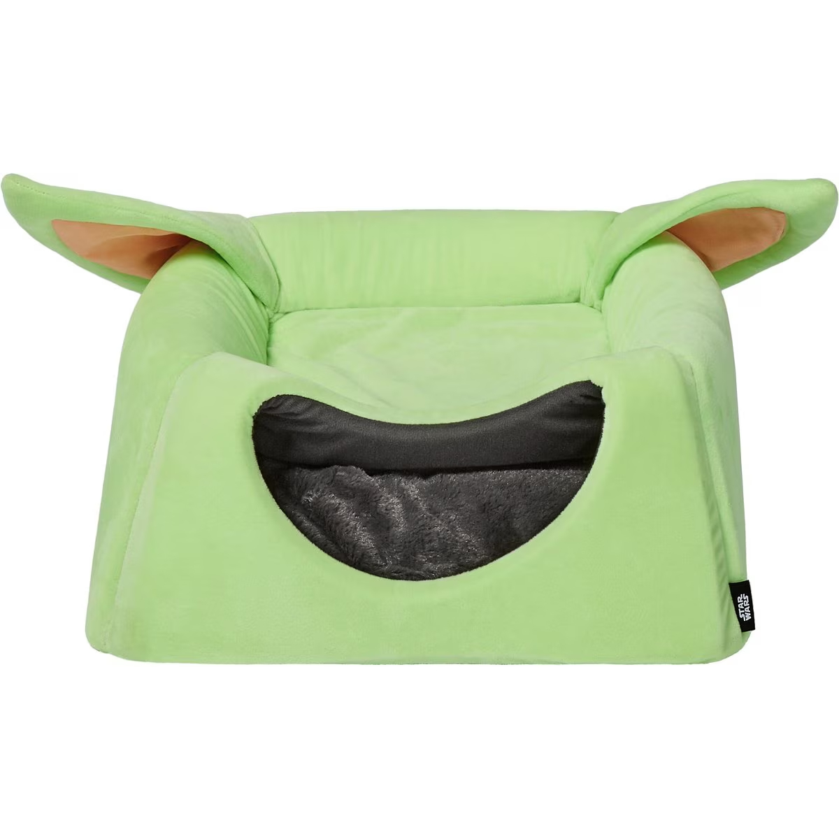 STAR WARS THE MANDALORIAN_S THE CHILD Covered Cat Bed New