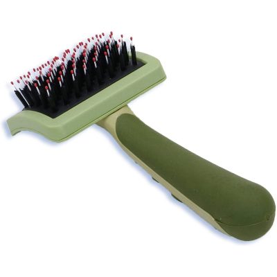 Safari Complete Cat Brush