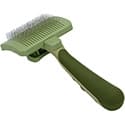 Safari Self-Cleaning Slicker Brush