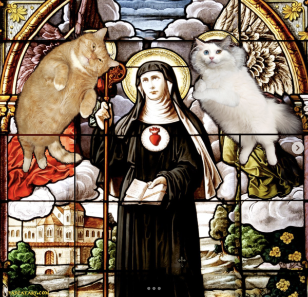 Do You Have a Moment to Hear About Our Lord and Savior?