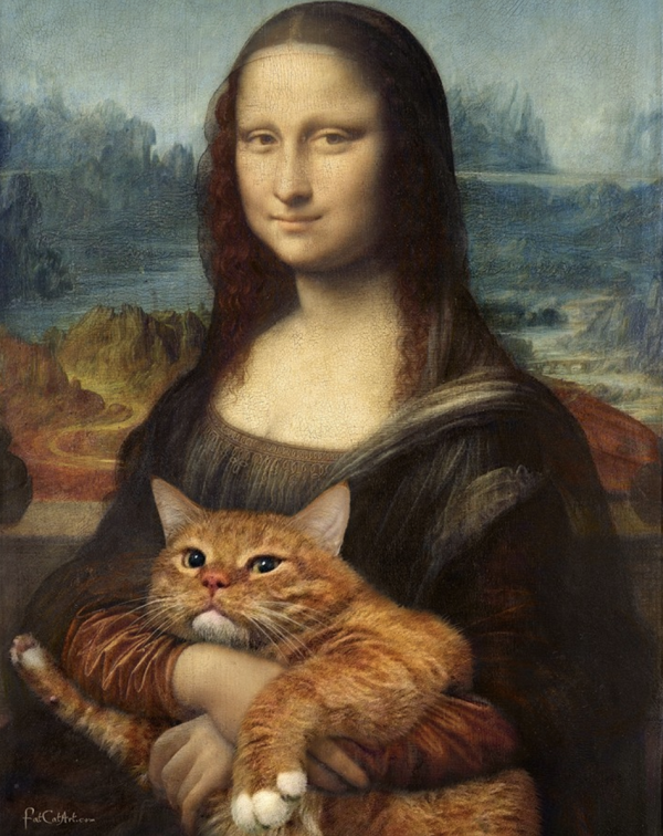 Wait…Now It’s Art