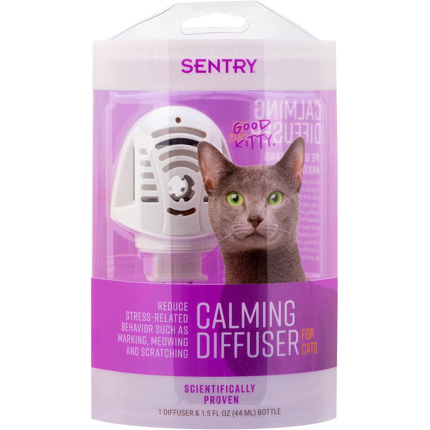 Sentry Calming Diffuser