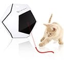 SereneLife Automatic Laser Cat Toy