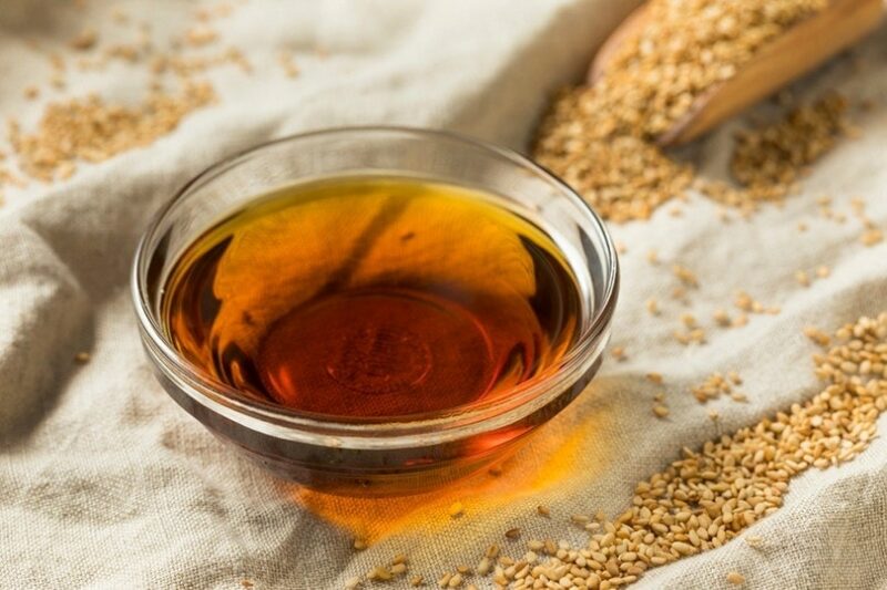 Sesame Oil