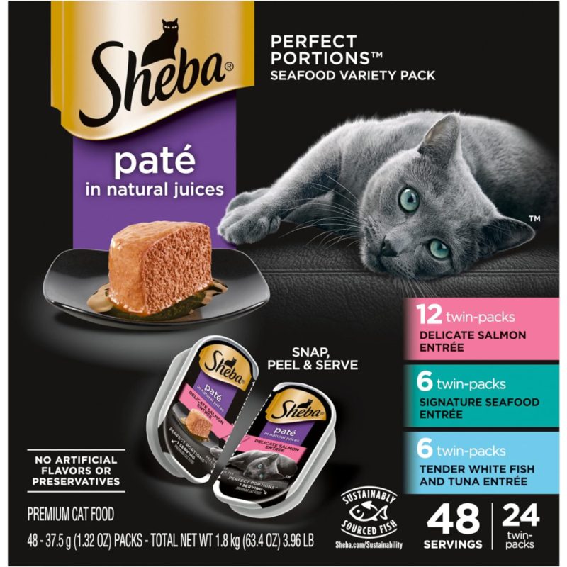 9 Best Grocery Store Cat Foods in 2024 Reviews & Top Picks Catster