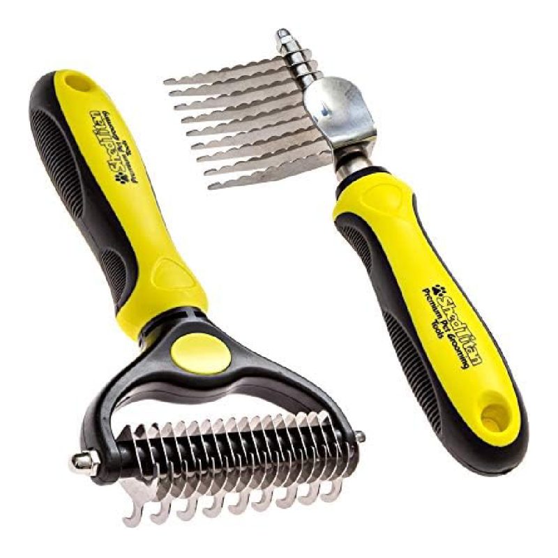 10 Best Dematting Tools for Cats in 2024 Reviews & Top Picks Catster