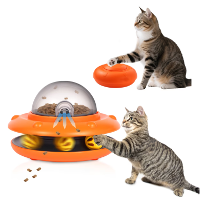 Shele UFO Electronic Remote Control Toy