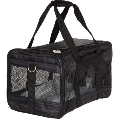 Sherpa Airline-Approved Cat Carrier Bag