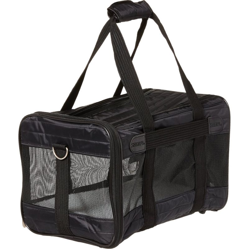 10 Best Soft-Sided Cat Carriers in 2026 - Reviews & Top Picks - Catster