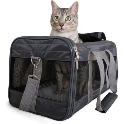 Sherpa Original Deluxe Pet Carrier