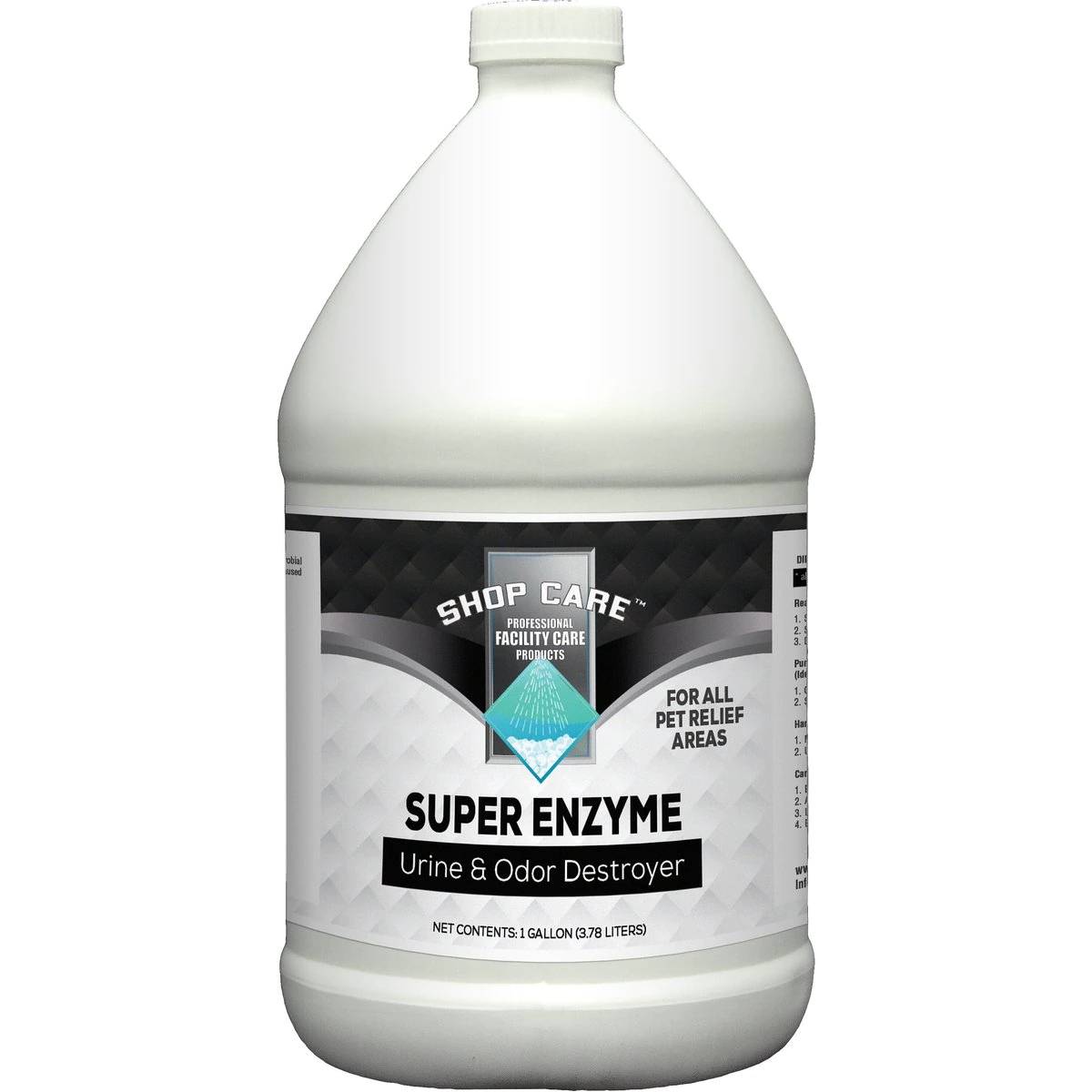 Shop Care Super Enzyme Pet