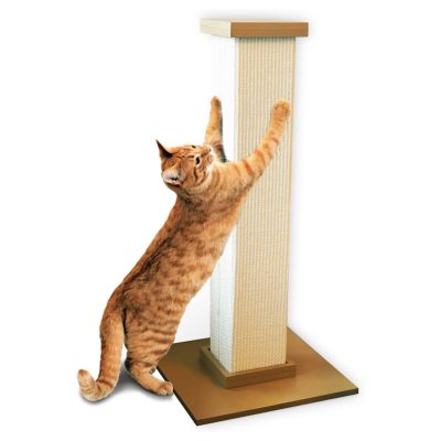 SmartCat Ultimate Scratching Post