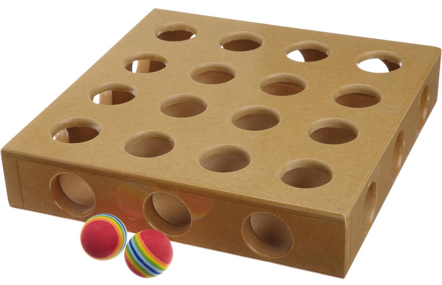 SmartCat Peek-a-Prize Toy Box