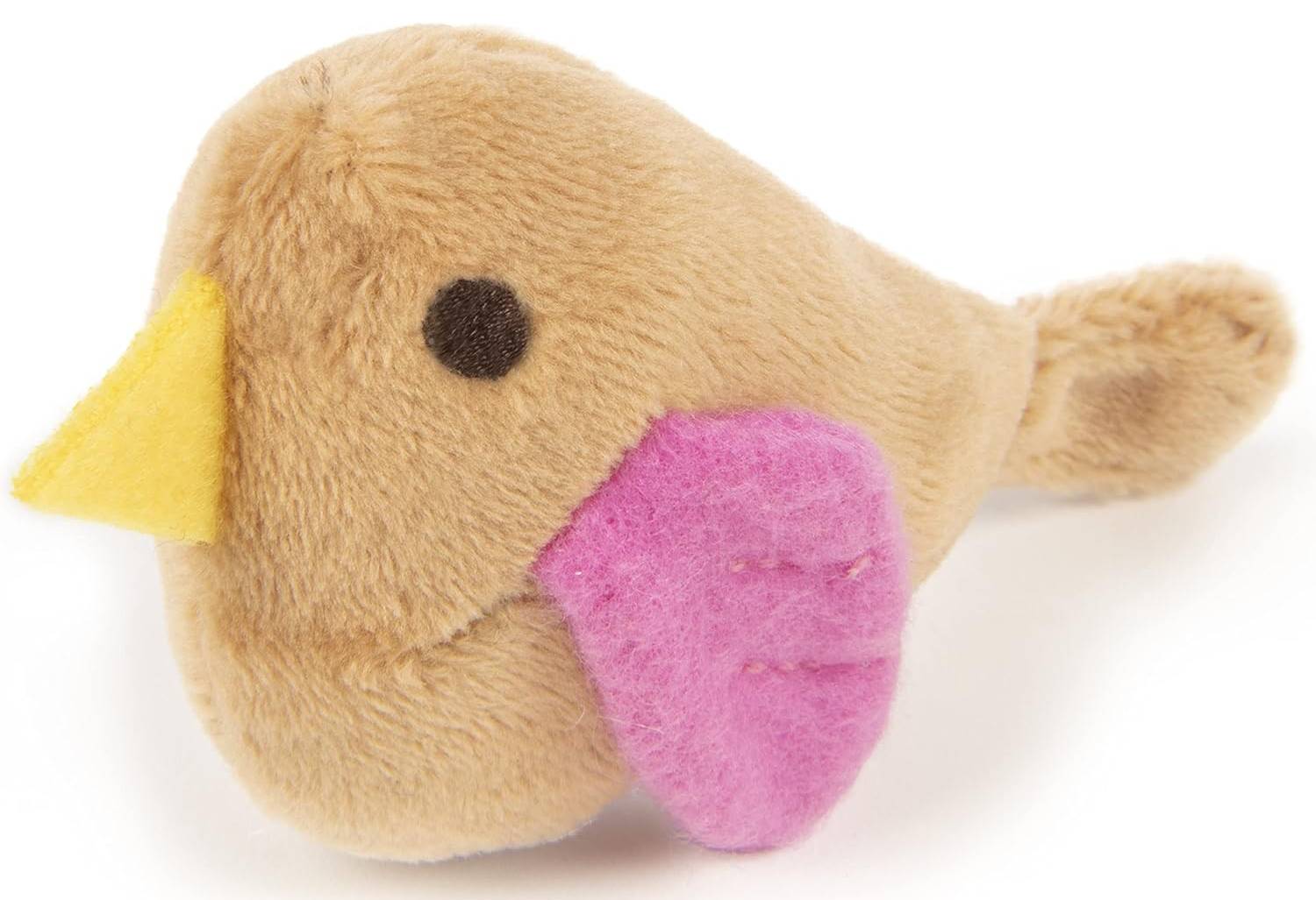 SmartyKat Electronic Sound Cat Toy