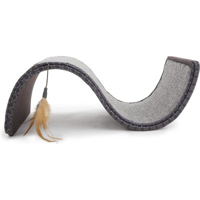 SmartyKat Scratch Scroll Cat Scratcher