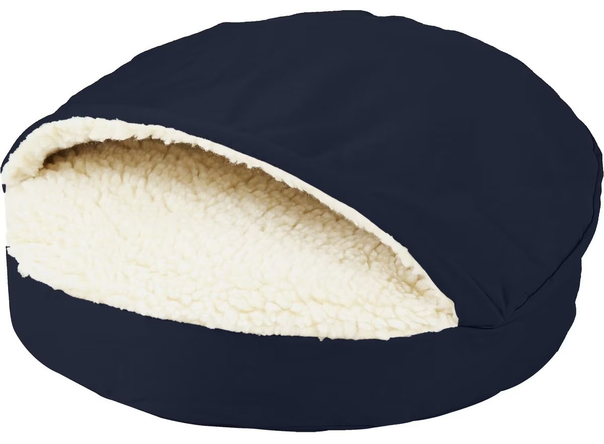 Snoozer Pet Products Cat Cave Bed