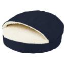 Snoozer Pet Products Cat Cave Bed
